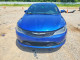 Chrysler 200 2015 — Copart
