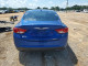 Chrysler 200 2015 — Copart