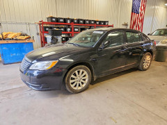 Chrysler 200 2014 — Copart