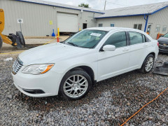 Chrysler 200 2013 — Copart