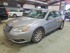 Chrysler 200 2013 — Copart