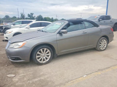 Chrysler 200 2012 — Copart