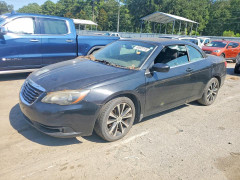 Chrysler 200 2011 — Copart