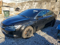 Chrysler 200 2015 — Copart