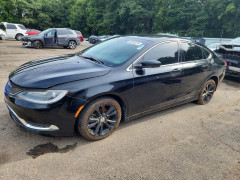 Chrysler 200 2015 — Copart