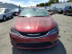 Chrysler 200 2017 — Copart