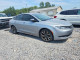 Chrysler 200 2015 — Copart