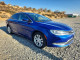 Chrysler 200 2016 — Copart