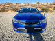 Chrysler 200 2016 — Copart