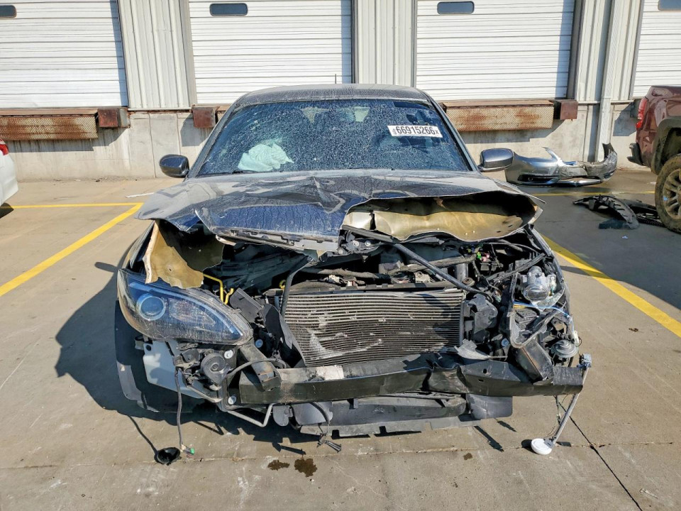 Chrysler 200 2012 — Copart