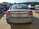 Chrysler 200 2012 — Copart