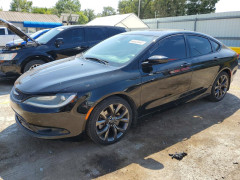 Chrysler 200 2015 — Copart