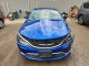 Chrysler 200 2015 — Copart