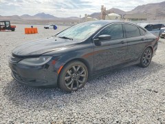 Chrysler 200 2015 — Copart