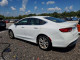 Chrysler 200 2015 — Copart