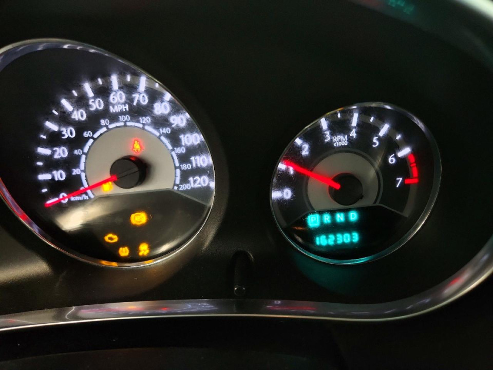 Chrysler 200 2012 — Copart
