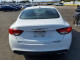 Chrysler 200 2016 — Copart