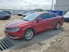 Chrysler 200 2015 — Copart
