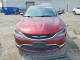 Chrysler 200 2015 — Copart