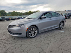 Chrysler 200 2015 — Copart
