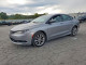 Chrysler 200 2015 — Copart