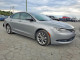 Chrysler 200 2015 — Copart