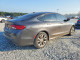 Chrysler 200 2015 — Copart