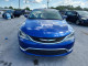 Chrysler 200 2016 — Copart