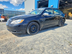 Chrysler 200 2013 — Copart