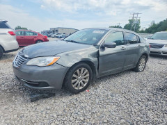 Chrysler 200 2012 — Copart