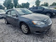 Chrysler 200 2012 — Copart