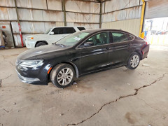 Chrysler 200 2015 — Copart