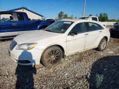 Chrysler 200 2013 — Copart