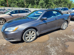 Chrysler 200 2014 — Copart