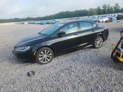 Chrysler 200 2016 — Copart