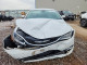 Chrysler 200 2015 — Copart