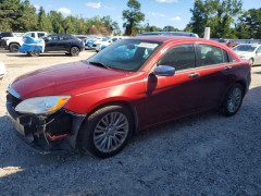 Chrysler 200 2013 — Copart