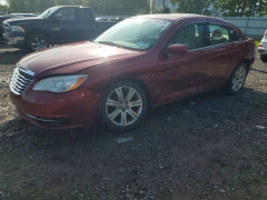 Chrysler 200 2012 — Copart