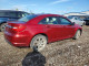 Chrysler 200 2012 — Copart