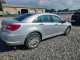 Chrysler 200 2011 — Copart