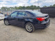 Chrysler 200 2013 — Copart
