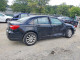 Chrysler 200 2013 — Copart