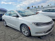 Chrysler 200 2015 — Copart