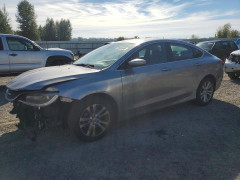 Chrysler 200 2015 — Copart