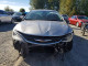 Chrysler 200 2015 — Copart