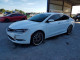 Chrysler 200 2016 — Copart