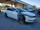 Chrysler 200 2016 — Copart