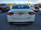 Chrysler 200 2016 — Copart