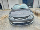 Chrysler 200 2015 — Copart