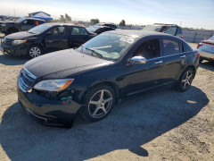 Chrysler 200 2013 — Copart